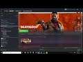 Fix DEATHLOOP Error Void Engine: Intel GPU Not Supported