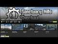 FO4 (PC modded) Mod Review: Anom's Sanctuary Hills Overhaul