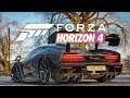 # Forza Horizon 4 #  RTX ON Ultra Graphics # Part 1 #ERFGamerz