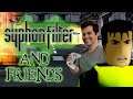 Georgia Street with Mike Matei - Syphon Filter and Friends