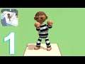Get Going Free From Jail Gameplay Walkthrough Part 1 (IOS/Android)