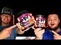 Glytch Energy's New "Candy Corn" Flavor Review With Noah!
