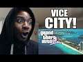 Grand Theft Auto 6 | NEW GTA 6 LEAK Confirms Vice City & More! | REACTION & REVIEW