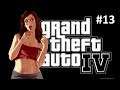 Прохождение: Grand Theft Auto IV - Часть 13 Ненависть