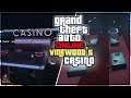 GTA Online Casino DLC Update -  SOCIAL FUNCTION TO CASINO PLAYERS!! More Details & Info!