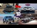 GTA V Online - Los autos del DLC casino en la vida real ¿En cuáles se inspiraron? | Bugatti, Raptor