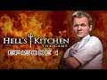Heavy Metal Gamer Plays: Hell's Kitchen - The Game - Episode 1