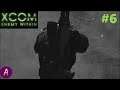 Hilltop - XCOM: Enemy Within (Classic, Ironman) - Part 6