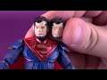 Hiya Toys Injustice 2 Superman Exquisite Mini Variant Figure Review