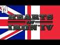 HOI4 Multiplayer: United Kingdom strikes back ft. Doonhamer 14