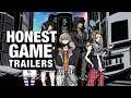 Honest Game Trailers | NEO: The World Ends With You