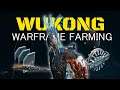 How To Get Wukong Warframe