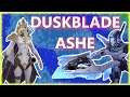 HOW TO PLAY: Duskblade Ashe