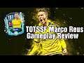 Insane Shot Power!! 🤯😱 | TOTSSF Marco Reus H2H Gameplay Review | FIFA MOBILE 20