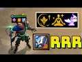 Insta Triple R Viktor !! Manazane + Cram Session