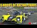 iRacing: 6 Hours Of Multiclass Chaos At The Red Bull Ring! - VRS Endurance