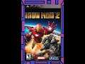 Iron Man 2   The Video Game (psp)