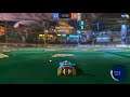 Is This Even Possible?! | Rocket League | #Shorts