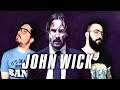 JOHN WICK HEX | SOMOS KEANU REEVES POR UN RATO | *Gameplay en español*