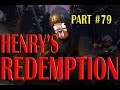 Kingdom Come Deliverance - Intimidation Playthrough Part 79 - Terahdra Twitch Let's Play