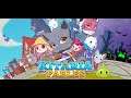 Kitaria Fables - Launch Trailer