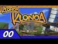 Klonoa Episode 0: An Experiement of a Playthrough