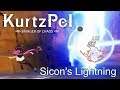 [KurtzPel] ~ CTF PvP: Abusing Sicon's Lightning