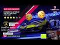 Lamborghini SC18 GP Results / Token Farming the LP - Asphalt 9 Legends - Nintendo Switch