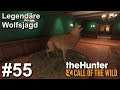 Legendäre Wolfsjagd im Yukon Valley 🦌| The Hunter Call of the Wild #55 | Deutsch | Gameplay