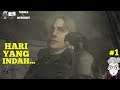 LEON BERAKSI - Resident Evil 4