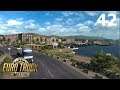 Let´s Play #42 Euro Truck Simulator 2: Openbeta und eine Rundfahrt auf der Insel  Corsica