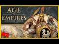 Let's Play Age of Empires Definitive Edition - Ascent of Egypt Campaign Part 3