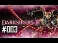 Let's Play Darksiders 3 - Part #003