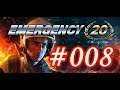 Let´s Play EMERGENCY 20 Part (#008) Dieses mal Mission mit Erfolg