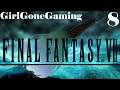 Let's Play Final Fantasy VII Part 8 - Above the Plate -