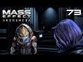 Let's Play Mass Effect: Andromeda (blind) | Krogan Seeds (Part 73)