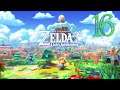 Let's Play The Legend of Zelda: Link's Awakening (Switch) [Part 16]