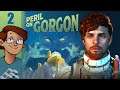Let's Play The Outer Worlds: Peril on Gorgon Part 2 - Sprat Shack