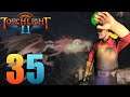 Let's Play Torchlight II [Part 35] - Vyrax Smackdown! Onto the Main Plot?