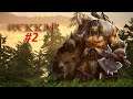 Let's play Warcraft III The Frozen Throne  [HARD] - The Founding of Durotar Act II