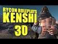Let's Roleplay Kenshi | Ep 30 "Into the Crater"
