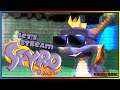 Let's Stream Spyro The Dragon [Part III]