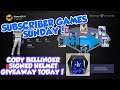 *LIVE* CODY BELLINGER AUTOGRAPH GIVEWAY TODAY! MLB THE SHOW 21 DIAMOND DYNASTY 99 LOU GEHRIG JOINS!