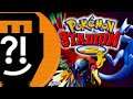 [LIVE] Conectado com os Randômicos - Pokemon Stadium 2 (N64)