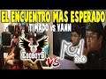 ¡LO MAS ESPERADO! EgoBoys vs Unknown 3.0 [Bo1] - "Timado vs VanN" - LPG Season 7 DOTA 2