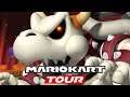 Mario Kart Tour - F2P WORST NIGHTMARE CUPS! 😱