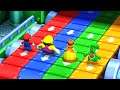 Mario Party: The Top 100 - Minigame Island (World 2-2 Gameplay Walkthough)