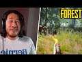 Markiplier Plays The Forest (6 July 2021) TWITCH STREAM