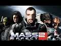 Логово Серого Посредника! - Mass Effect 2