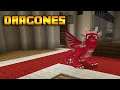 MATO A MI DRAGON Y PASA ESTO - Minecraft Dragones #5